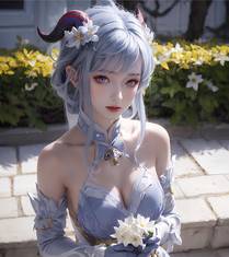 贾玲